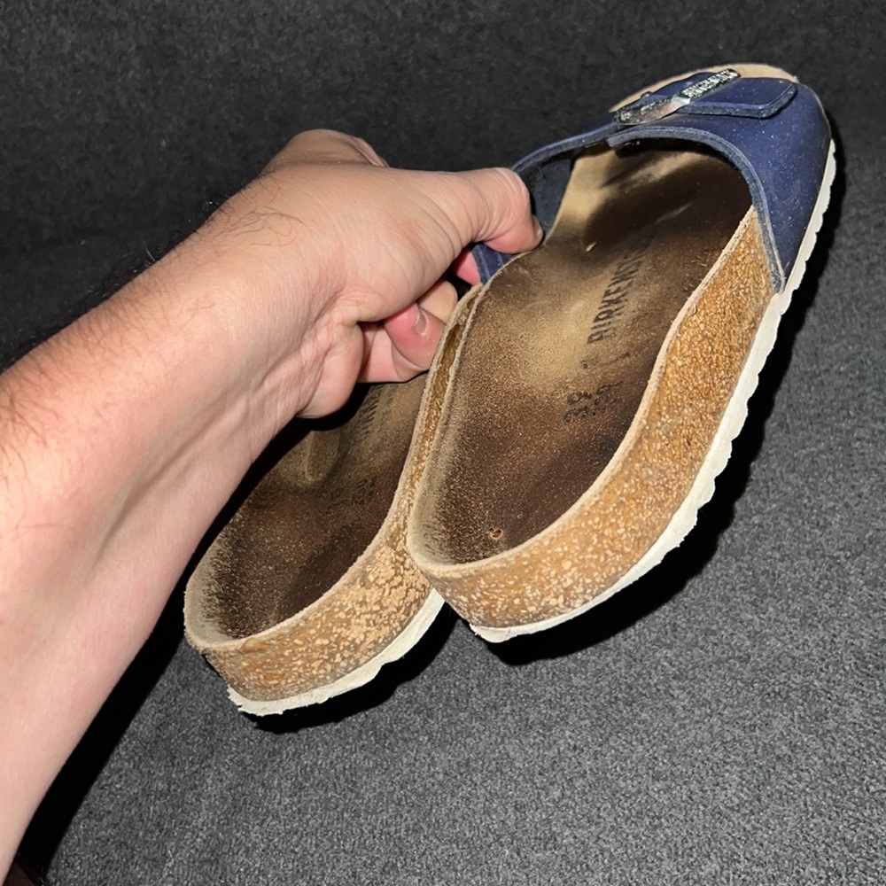 Birkenstocks size 39 - Picture 4 of 5
